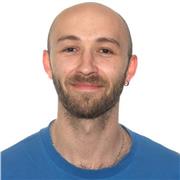 Graduado en Lengua y Literatura españolas con aspiración a la docencia de dicha materia.